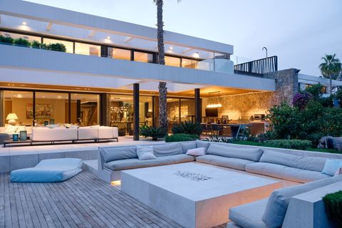 Villa i Nova Santa Ponsa, Mallorca, Nova Santa Ponsa - € 8.900.000 | Ref: SPV-266-1 - foto 28